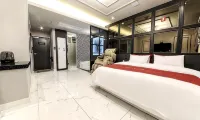 Hotel Yeogiuhtte Gwangyang