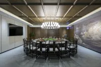 Pingdingshan Liyun Fenglong Hotel - breakfast