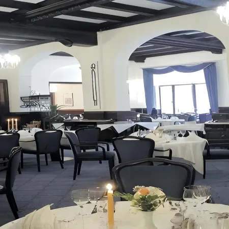 Hotel Deutsches Haus