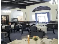Hotel Deutsches Haus - breakfast