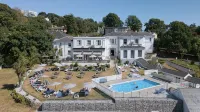Lincombe Hall Hotel & Spa - Just for Adults
