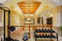 Felton Grand Hotel Bazhong - Gym