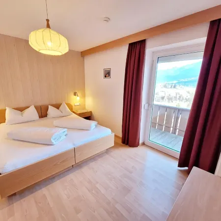 Hotel Pörnbacher