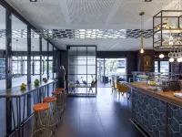 Ibis Styles A Coruna - sarapan