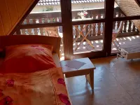 Vacation home Kleine Einkehr - comfortable & quiet in Waren (Müritz), with balcony Hotels in Waren