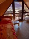 Vacation home Kleine Einkehr - comfortable & quiet in Waren (Müritz), with balcony