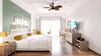 Shanghai Resort Hotels in 