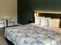 Motel 6 Danvers, MA - Boston North Hotels in Danvers