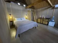 Loft Cherdak Recreation Camp - 2 звезды
