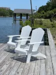 New in 2024 Carova Beach Canal Front Home!! 4X4 Required - 4 stjerner