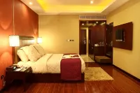The Bentley Seaside Boutique Hotel