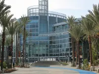 Delta Hotels Anaheim Garden Grove