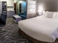 Microtel Inn & Suites by Wyndham Lloydminster Hotels in Lloydminster
