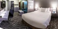 Microtel Inn & Suites by Wyndham Lloydminster