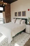 Cozy Downtown Troy Studio • Walk Everywhere