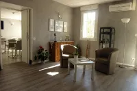 Hotel Abelia