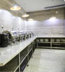 Lavande Hotel (Dongping Sports Conference and Exhibition Center Baifoshan) - Bữa sáng