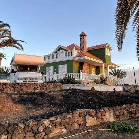Loft La Majorera