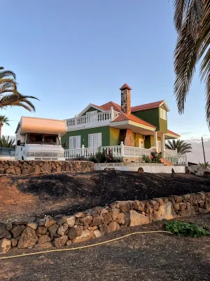 Loft La Majorera - 2-Star