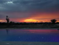 I love phants Lodge - ที่มีสระว่ายน้ำ