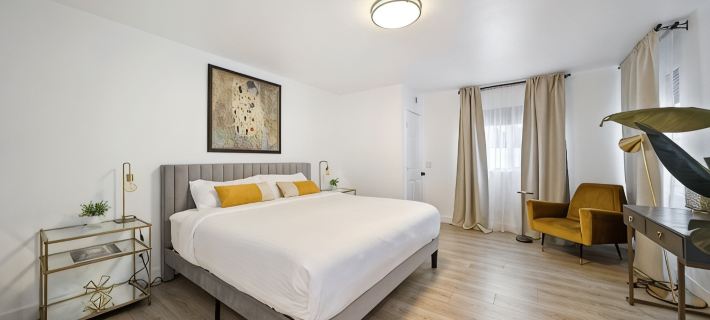 Hidden South Bay Gem Manhattan/Redondo Beach Hotels in Redondo Beach