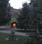 Moonlight Cottage “Hoot”, Sleeps 5 - Wi-Fi