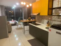 LIBERTY ARC @ UKAY AMPANG - AMPANG JAYA KL