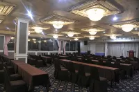 Lake Hills Hotel Songnisan