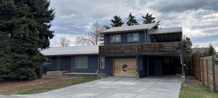 Bozeman Beehive Hotels in Bozeman