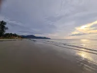 Borneo Beach Villa & Suite - Romantic