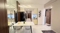 Premium 3BR 7Guest! beside aeon bsd - 2-Star