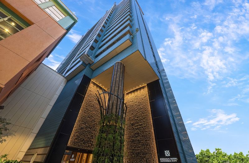 Oriental Hotel Universal City