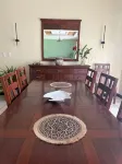 Luxurious 2-Bedroom 2 Bathroom Condo in Esterillos Este.  Walk to Bejuco Beach! - Wifi