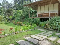 Bua Guest House Tangkahan Hotels in Langkat Regency