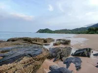 Cashewnut Tree Resort - Bãi biển