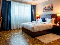 Omedad Hotel Hotels near Kirkos