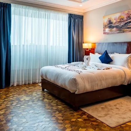 Omedad Hotel