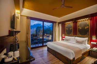 Amritara Hidden Land, Gangtok - 900 mts from MG Marg Hotels in 