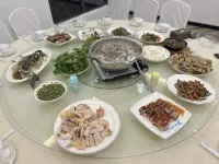 Bama Mijing Fudi Hotel (Changshou Village) Hotels in Bama