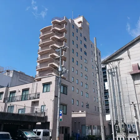 APA Hotel Yamaguchi Iwakuni Ekimae Nishi - Pre-Opening June 2026