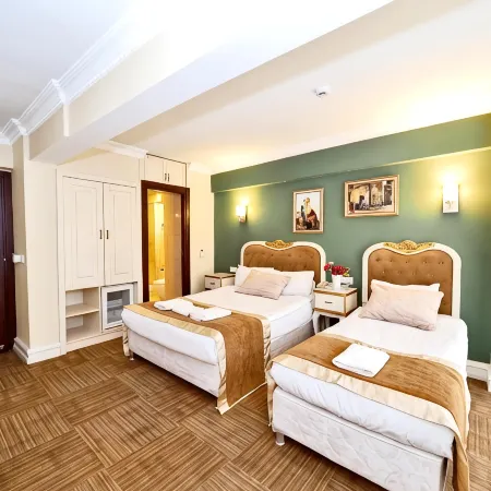 ELYSİON HOTEL