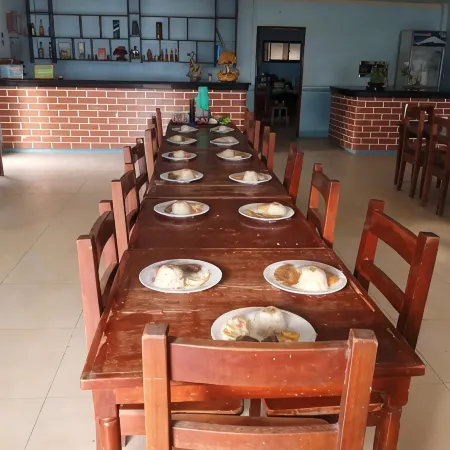 Buena Vistas Travellers Inn