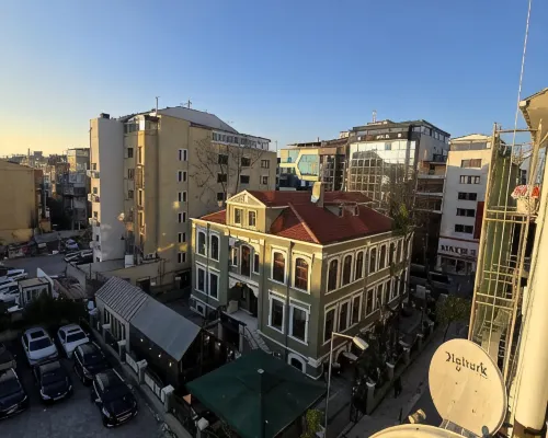 Rays Hotel - Bakirkoy Istanbul City Center Dekat Hotel Photos