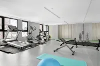 Four Points by Sheraton Yilan Jiaoxi - ที่มีฟิตเนส