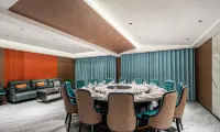 Jifeng International Hotel (Jinghe Bus Station Branch) - Gym