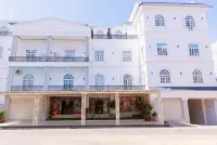 Hotel De Decembre Bao Loc - Wi-Fi