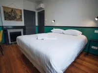 La Marjolaine - Demeure d'Hotes Hotels in Chateauroux
