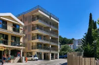 Luxury Apartments Przno - 4-Star