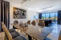 Hygge - 4 bedrooms (sleeps 8+2 kids) Xaghra village