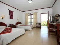 Vansana Plain of Jars Hotel